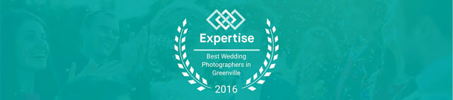 Red Apple Tree Photography | 2016 Wedding Photographer Award | Greenville, SC