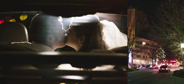 Bride and Groom Wedding portrait 4