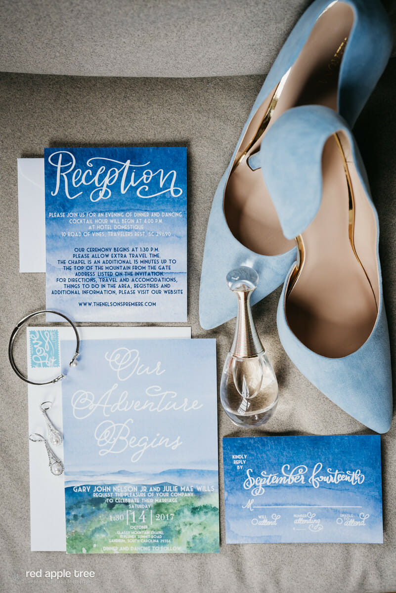 Red Apple Tree Photography Photographer The Cliffs Glassy At Wedding Chapel Ceremony Hotel Domestique Reception Greenville Sc Modern Mountains Blue Ridge 003