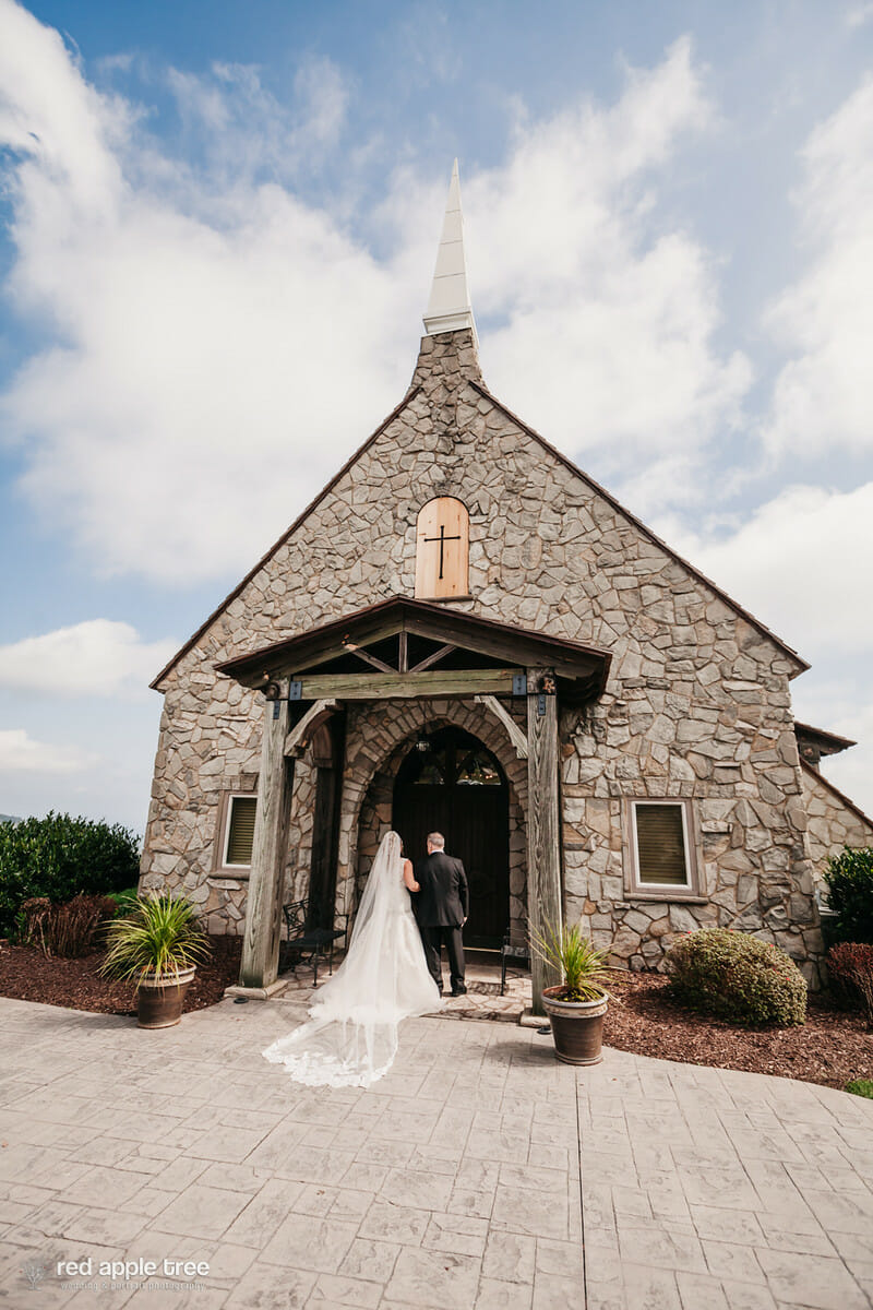 Red Apple Tree Photography Photographer The Cliffs Glassy At Wedding Chapel Ceremony Hotel Domestique Reception Greenville Sc Modern Mountains Blue Ridge 025