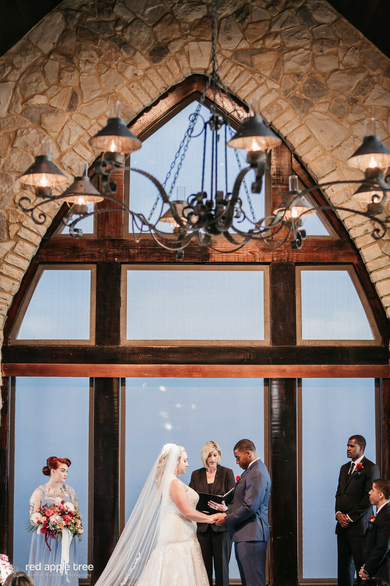 Red Apple Tree Photography Photographer The Cliffs Glassy At Wedding Chapel Ceremony Hotel Domestique Reception Greenville Sc Modern Mountains Blue Ridge 026