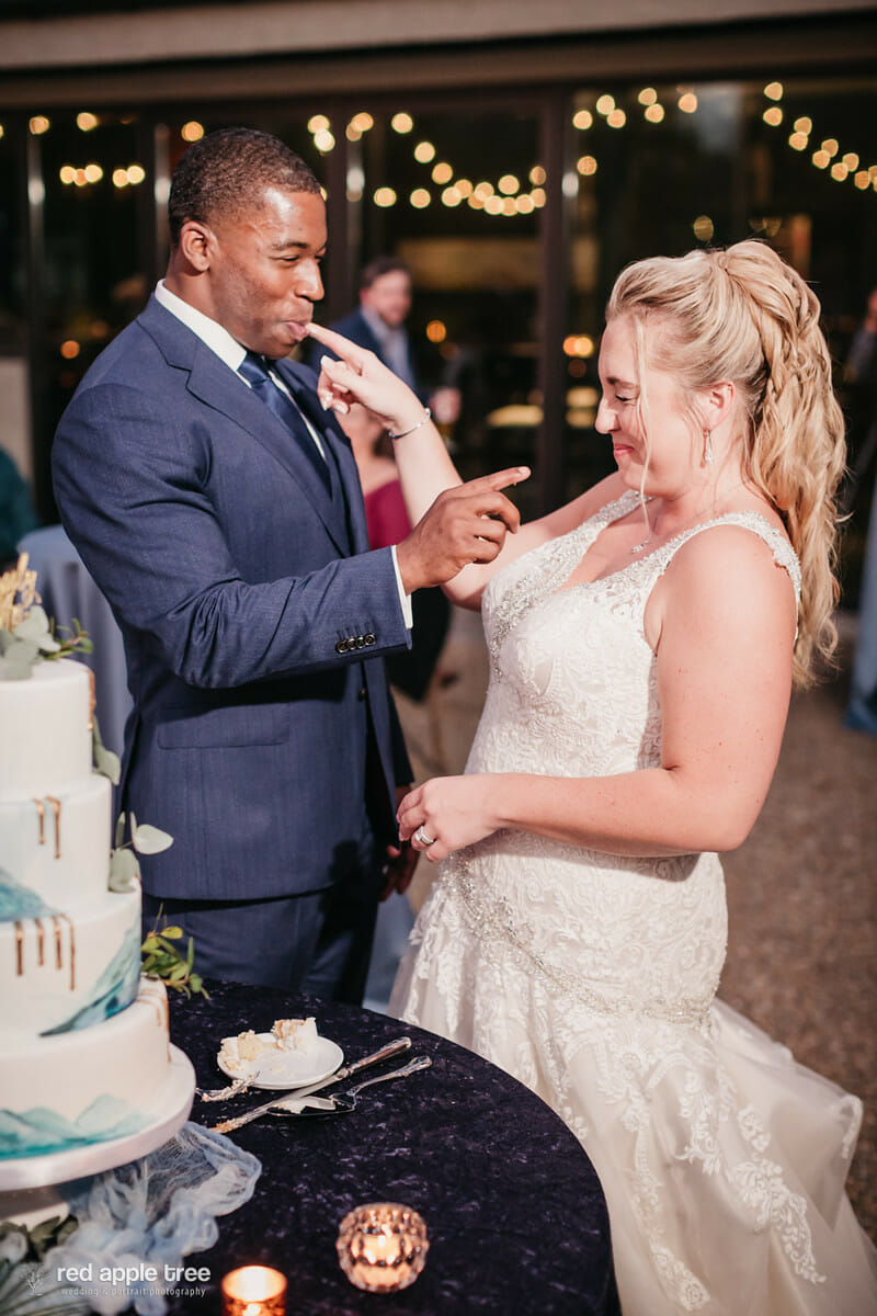 Red Apple Tree Photography Photographer The Cliffs Glassy At Wedding Chapel Ceremony Hotel Domestique Reception Greenville Sc Modern Mountains Blue Ridge 076